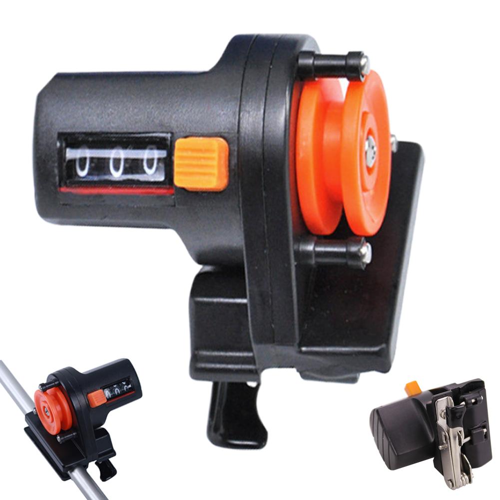 Freshwater Line - Contador de Linha de Pesca com
