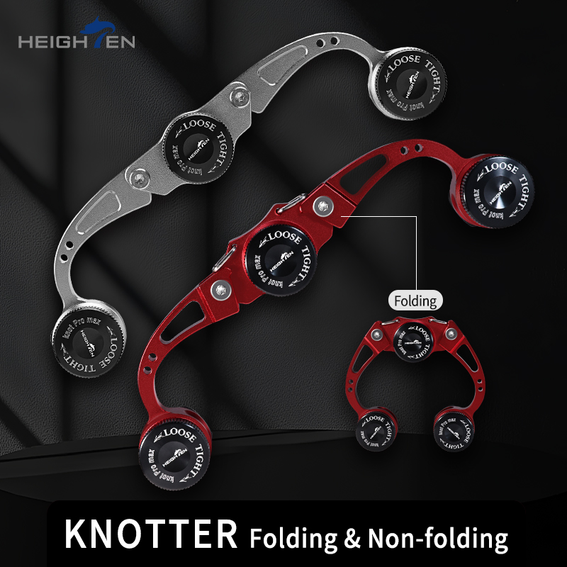 Máquina de Atar Nós para Linha - Fishing Line Cutter avaliação e preço