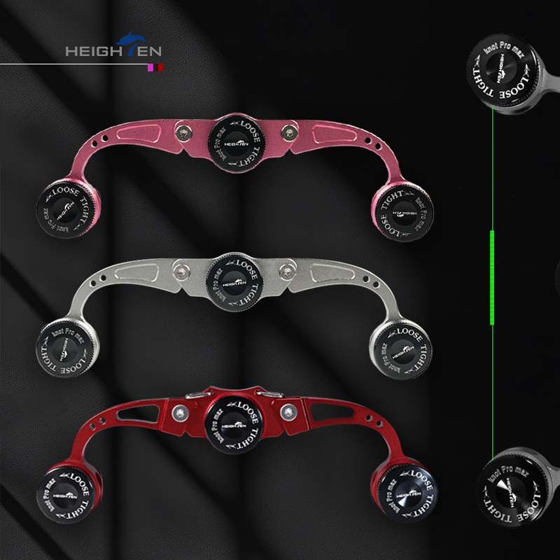 Máquina de Atar Nós para Linha - Fishing Line Cutter avaliação e preço