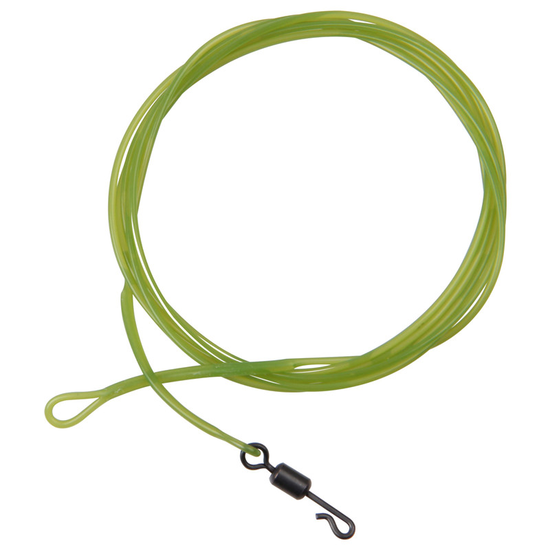 Linha líder de pesca de carpa, - Fluorocarbon Line avaliação e preço