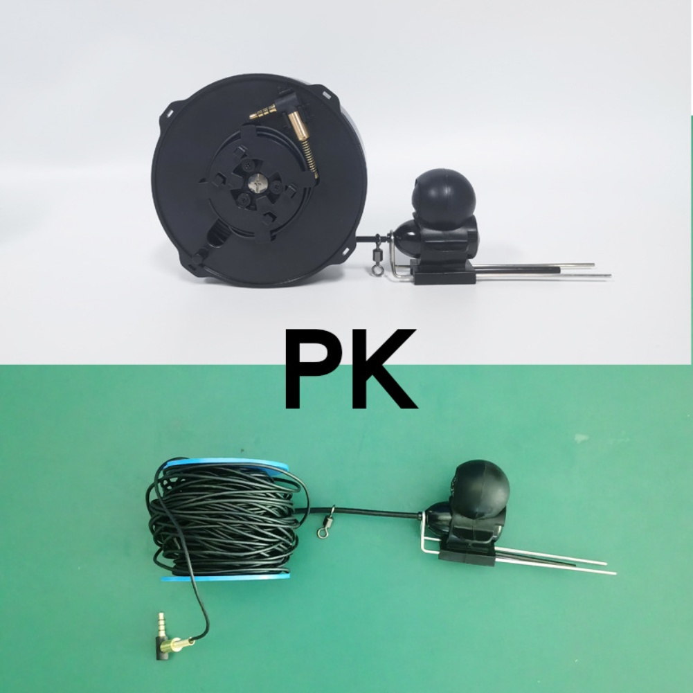 Carretel de mão para localizad - Fishing Line Winder avaliação e preço