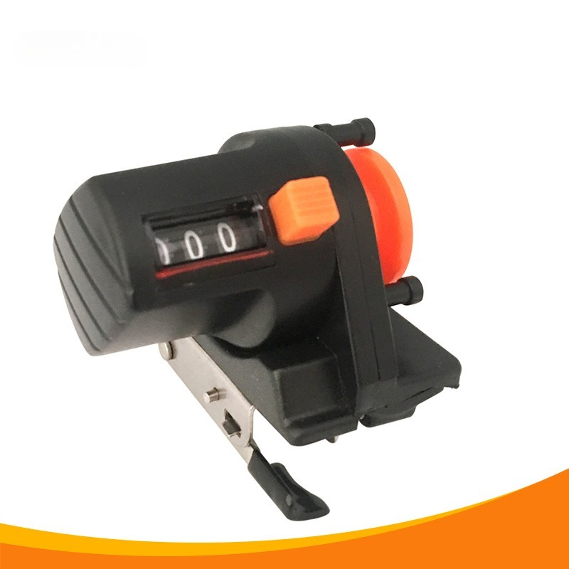 Contador de linha de pesca 0-9 - Fishing Line Winder avaliação e preço