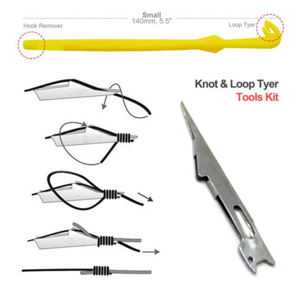 Multifuncional de aço inoxidáv - Fishing Line Cutter avaliação e preço